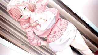 hentai game NTRdByClumsiness
