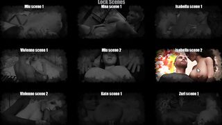 Adored by the Devil Fun with Isabella Part 2
