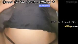 Naughty Step-mom