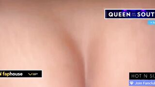 Naughty Step-mom