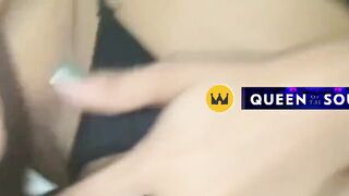 Naughty Step-mom