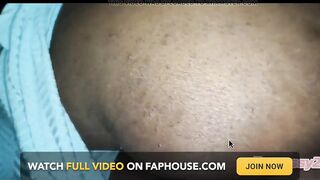 Dr Pussy2 - Cuckold Didn't Arrive on Time and the Lucky One Was the Neighbor with the Huge Dick