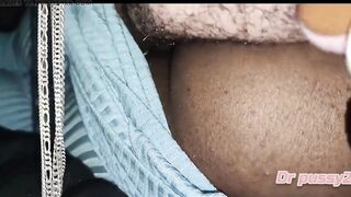 Dr Pussy2 - Cuckold Didn't Arrive on Time and the Lucky One Was the Neighbor with the Huge Dick