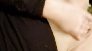 I just had to cum and so loud