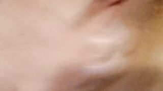 I just had to cum and so loud