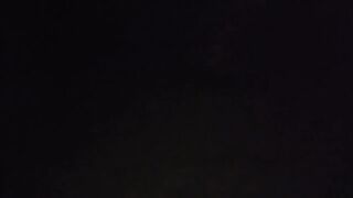 Hot Bhabi Night Outdoor Sex