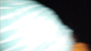 Hot Bhabi Night Outdoor Sex