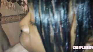 Deep Blowjob Compilation (part 1)