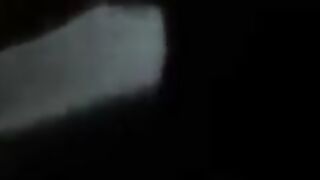 Morning Quickie ends with shaking orgasm