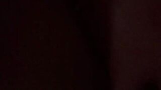 Morning Quickie ends with shaking orgasm