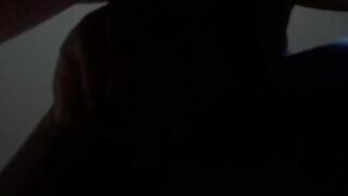 Morning Quickie ends with shaking orgasm