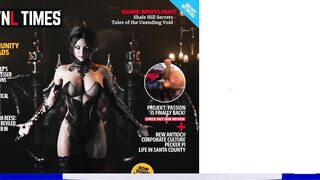 AVNL Times Vol. 02 #17