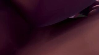 Gwen Pussy Licking