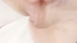Little Dirty College Girl Wank