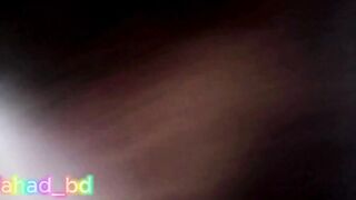 Bangla Indian Desi Riding Hard Dick Fucking