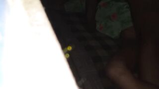 Brother in Law Fucked Me Hard with His Big Dick