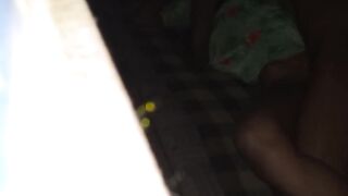 Brother in Law Fucked Me Hard with His Big Dick