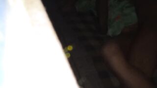 Brother in Law Fucked Me Hard with His Big Dick