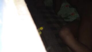 Brother in Law Fucked Me Hard with His Big Dick