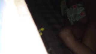 Brother in Law Fucked Me Hard with His Big Dick
