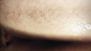 Double Penetration with Strap-on for Sexy BBW MILF!