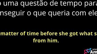 Cuckquean - At that time I wanted to see my husband going out with this friend of mine