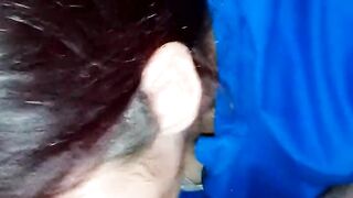 Another blowjob