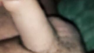 Another blowjob