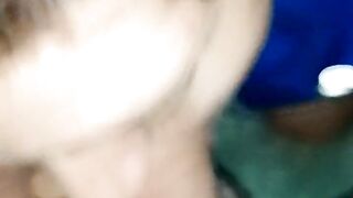 Another blowjob