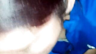 Another blowjob