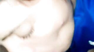 Another blowjob
