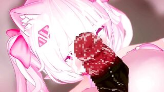 哥布林传说ミャオスティア_誘惑パイズリ