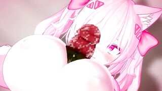 哥布林传说ミャオスティア_誘惑パイズリ