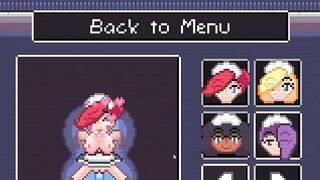 hentai game Master of the House