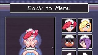 hentai game Master of the House
