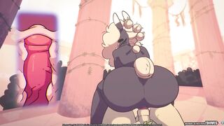 SWEET BRIBE..... (JIANGUO X TANG FEAT GU BUT VERY PUT ON THE SIDE) [BY DIIVES]