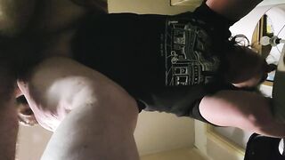 great head followed by great pussy