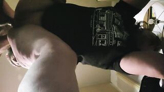 great head followed by great pussy