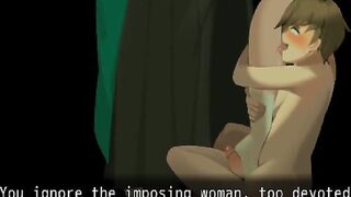 Tower of Trample 167 Crawling to My Mistress