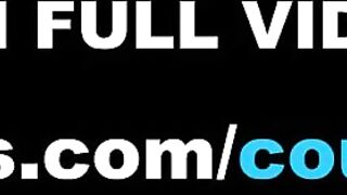 Slut, I'll cum in your mouth!