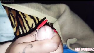 African Handjob Compilation (vol. 2)