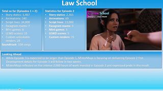 AVN News: Latest Updates of 25/11