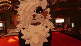 Introductions (First Video AHH)