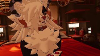 Introductions (First Video AHH)