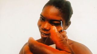 Judith Romantic Video