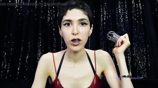 Your Cock in Life Imprisonment Ita