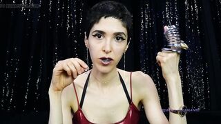 Your Cock in Life Imprisonment Ita