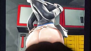HOPE CUMTRIBUTE