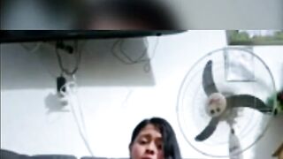 My Stepsister Masturbates with Her Toys Until She Squirts