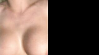 Brave enough to creampie a college girl like me